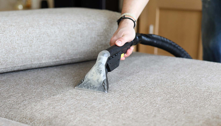 Carpet Cleaner in Stoughton WI, Refresh & Repair